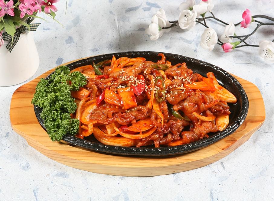 굽자나치킨