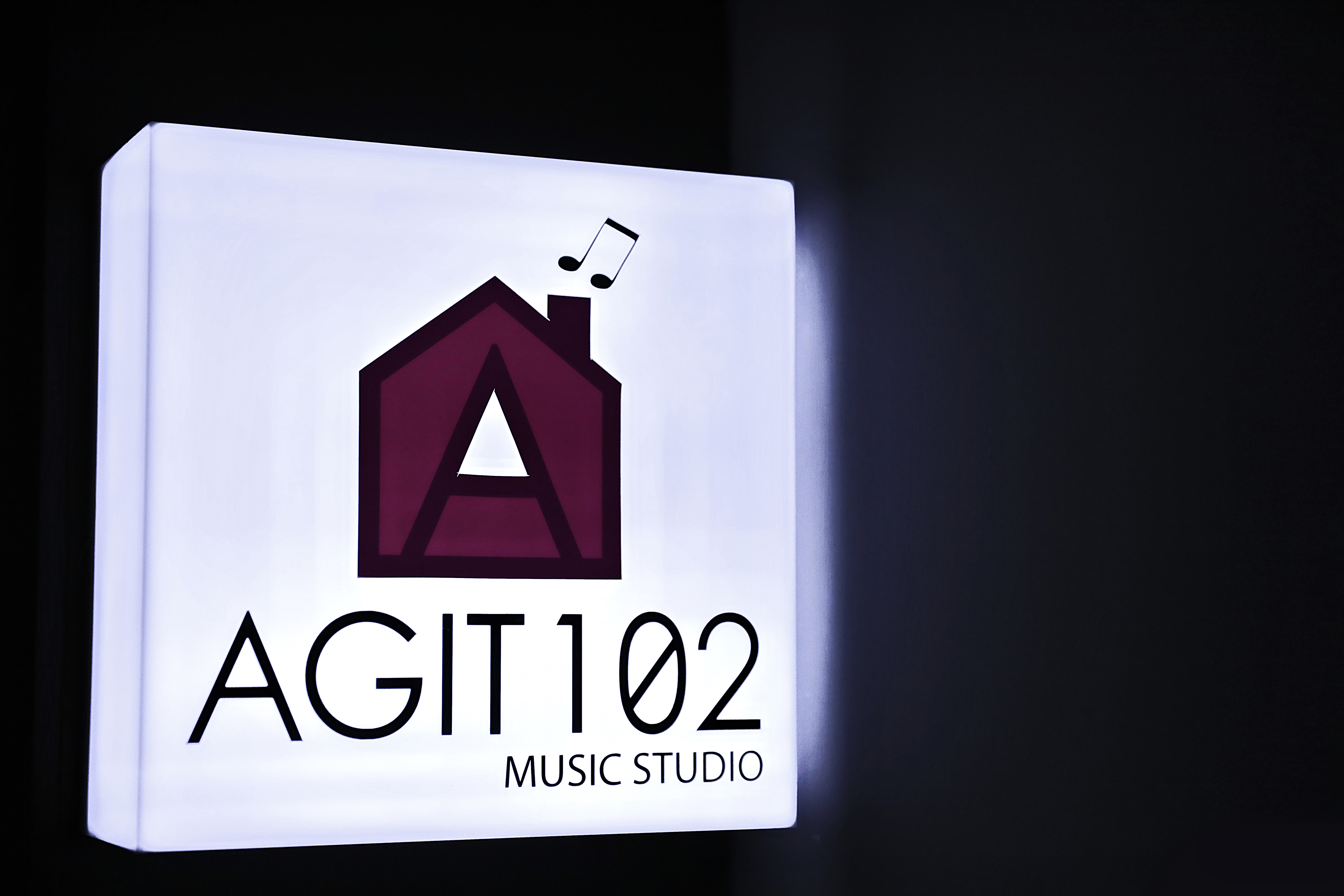 1번째 스튜디오 사진