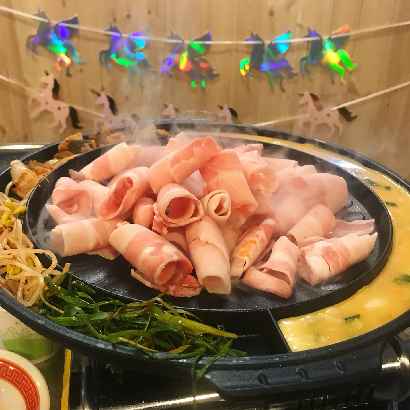 백두심야식당