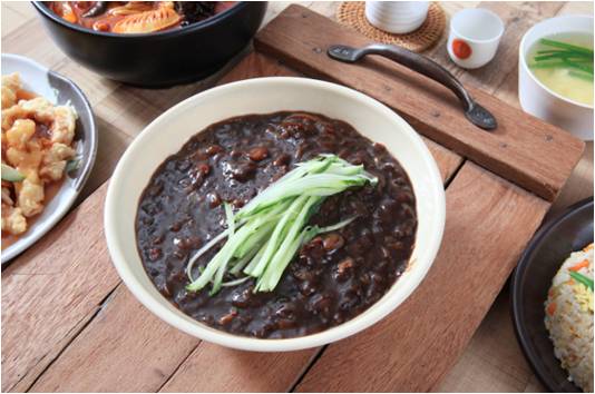 양산박중화요리