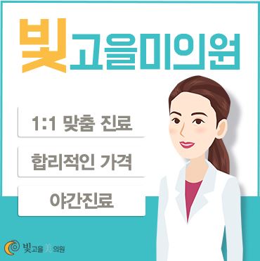 빛고을미의원