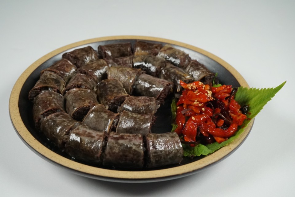 한국순대 본점