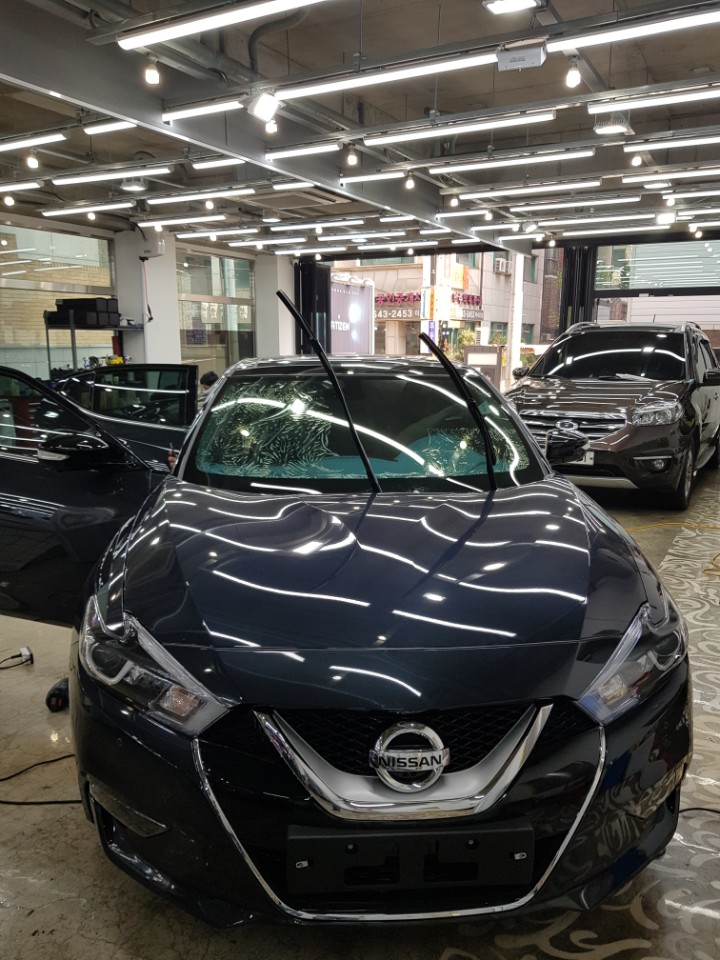 카티젠 강남언주점