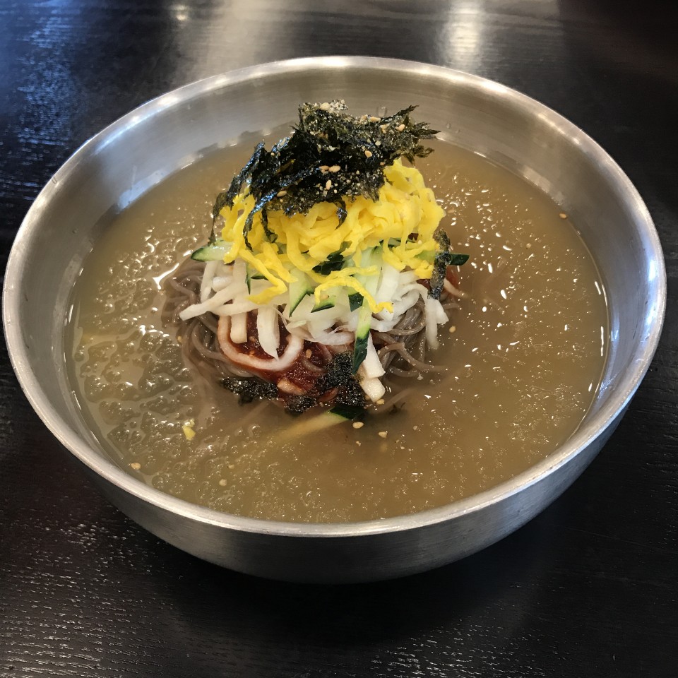 기와집보쌈