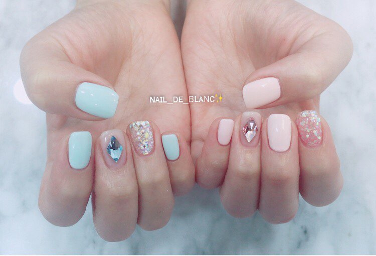 네일드블랑 대표 이미지