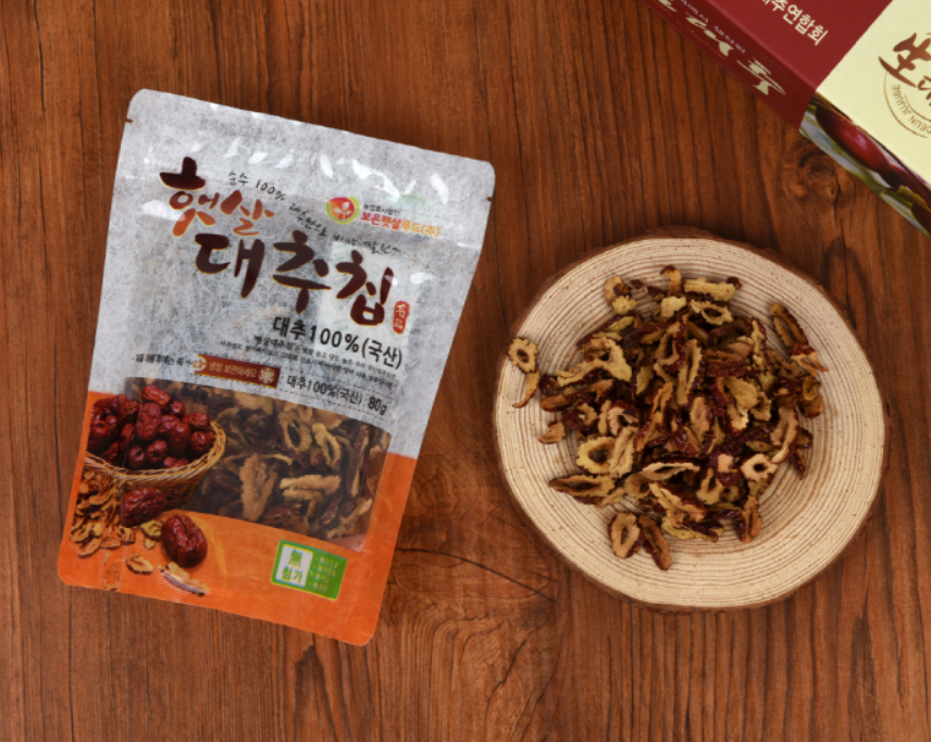 보은햇살푸드