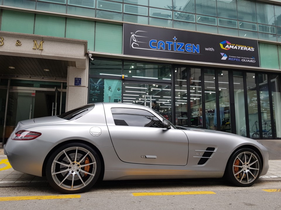 카티젠 강남언주점