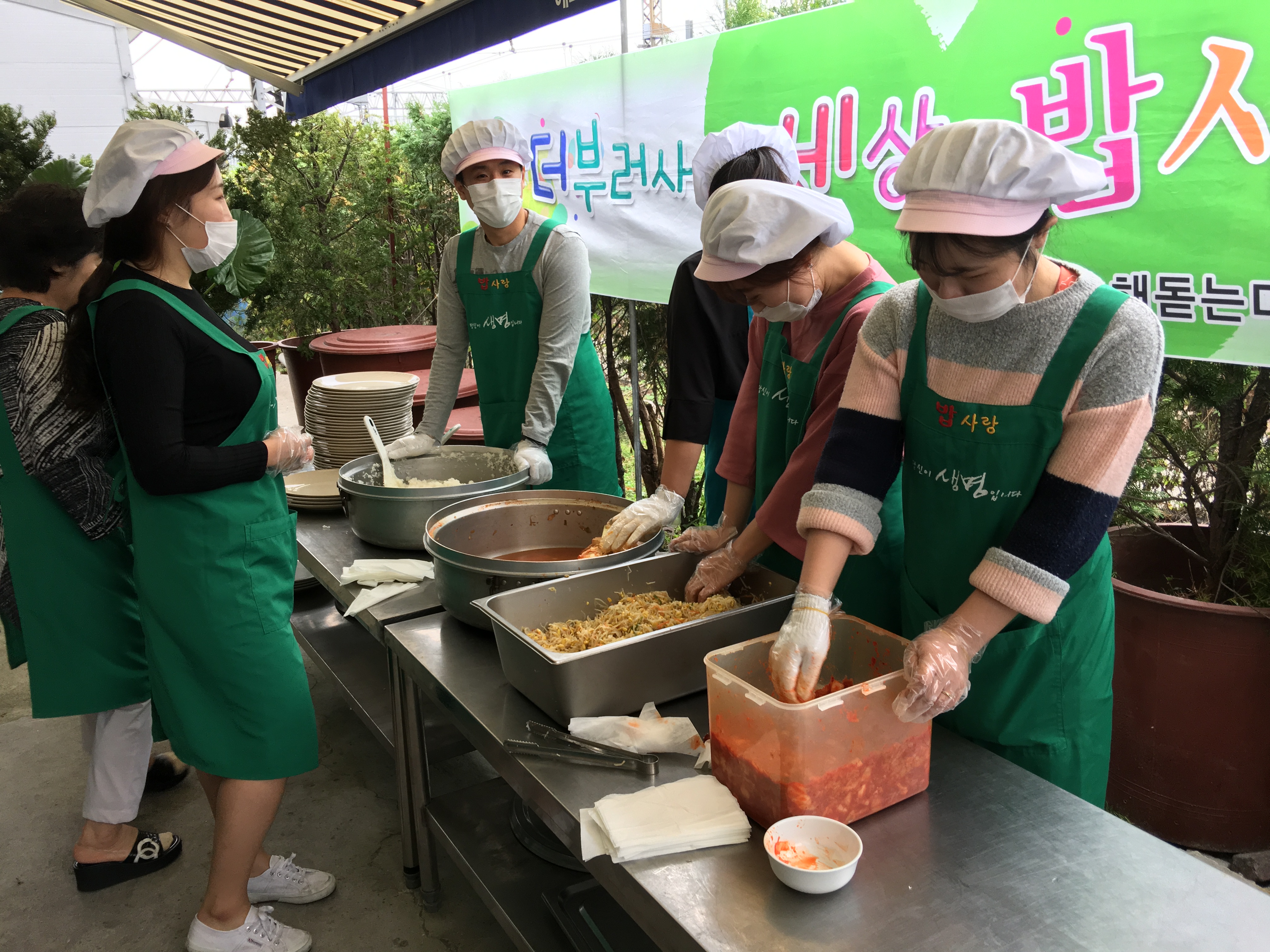 맥가이버 탄현동 컴퓨터수리&데이터복구 점검센터