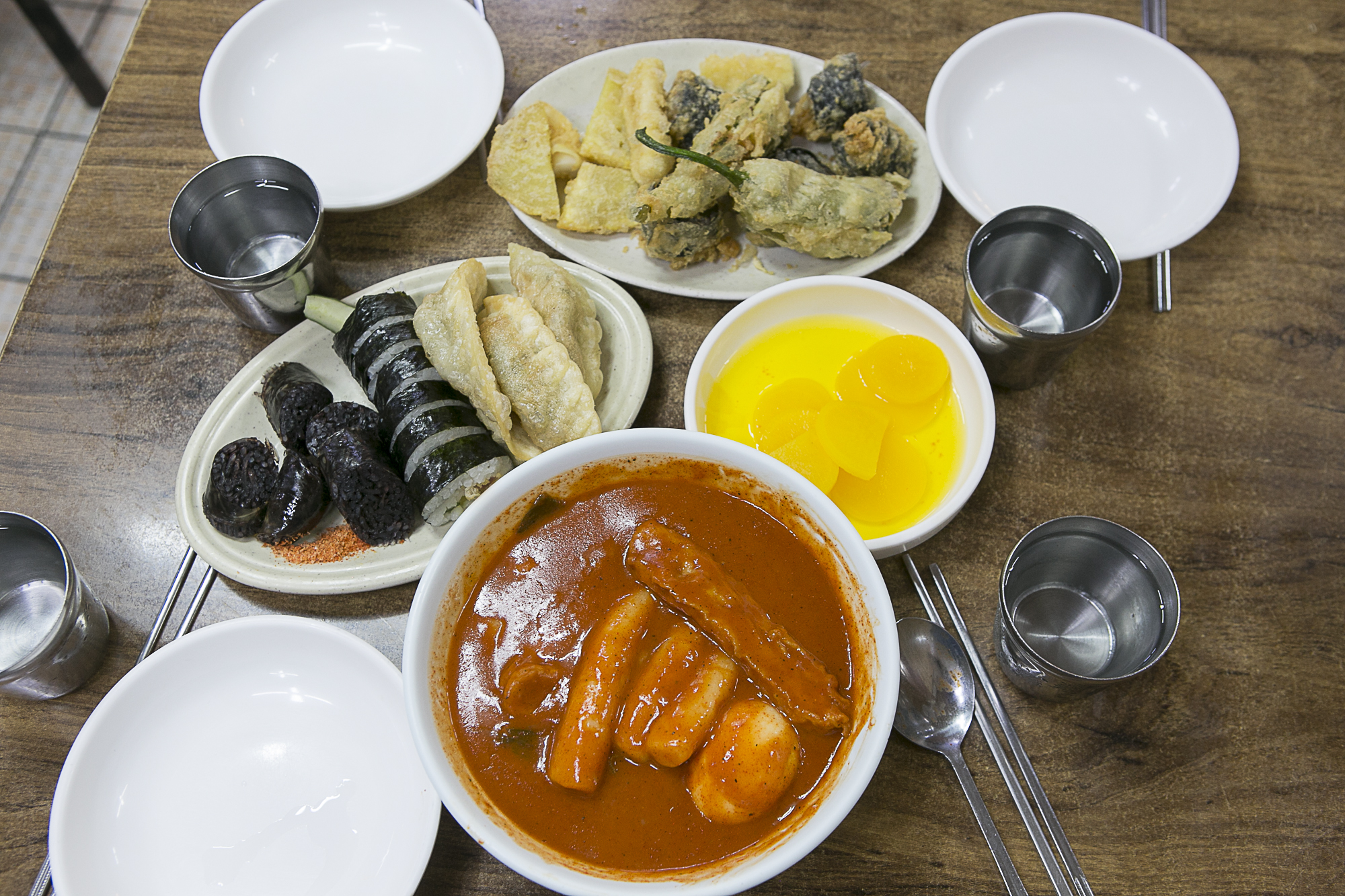 서울분식
