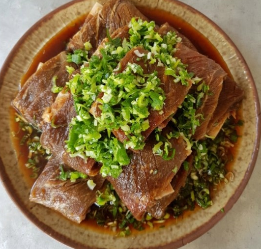 산울림식당