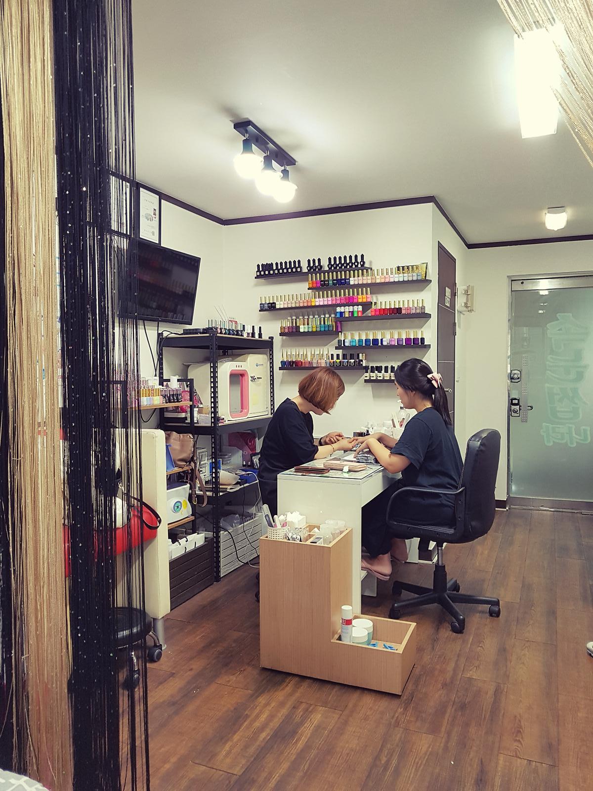 속눈썹나라 대표 이미지