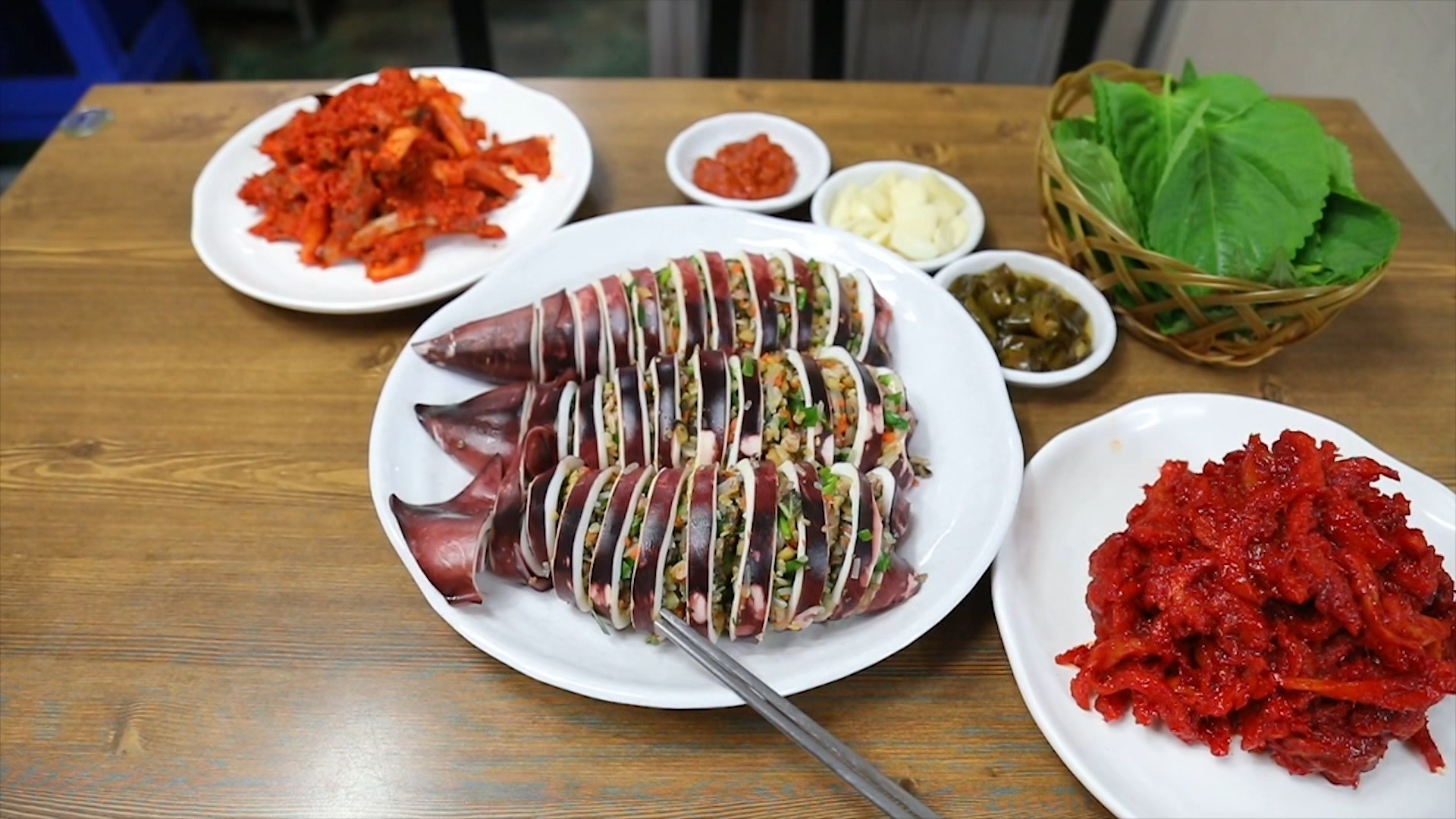 아바이식당 3