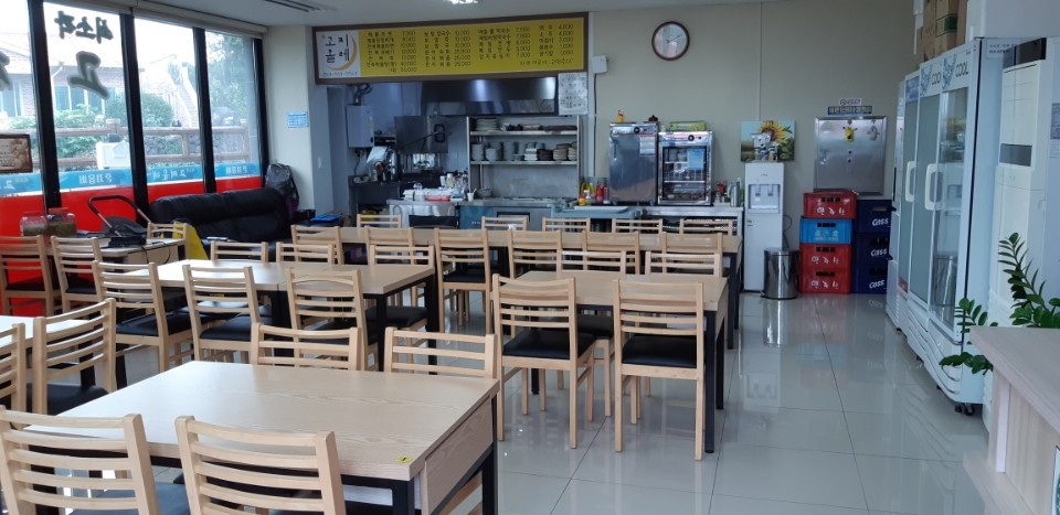 고찌올레