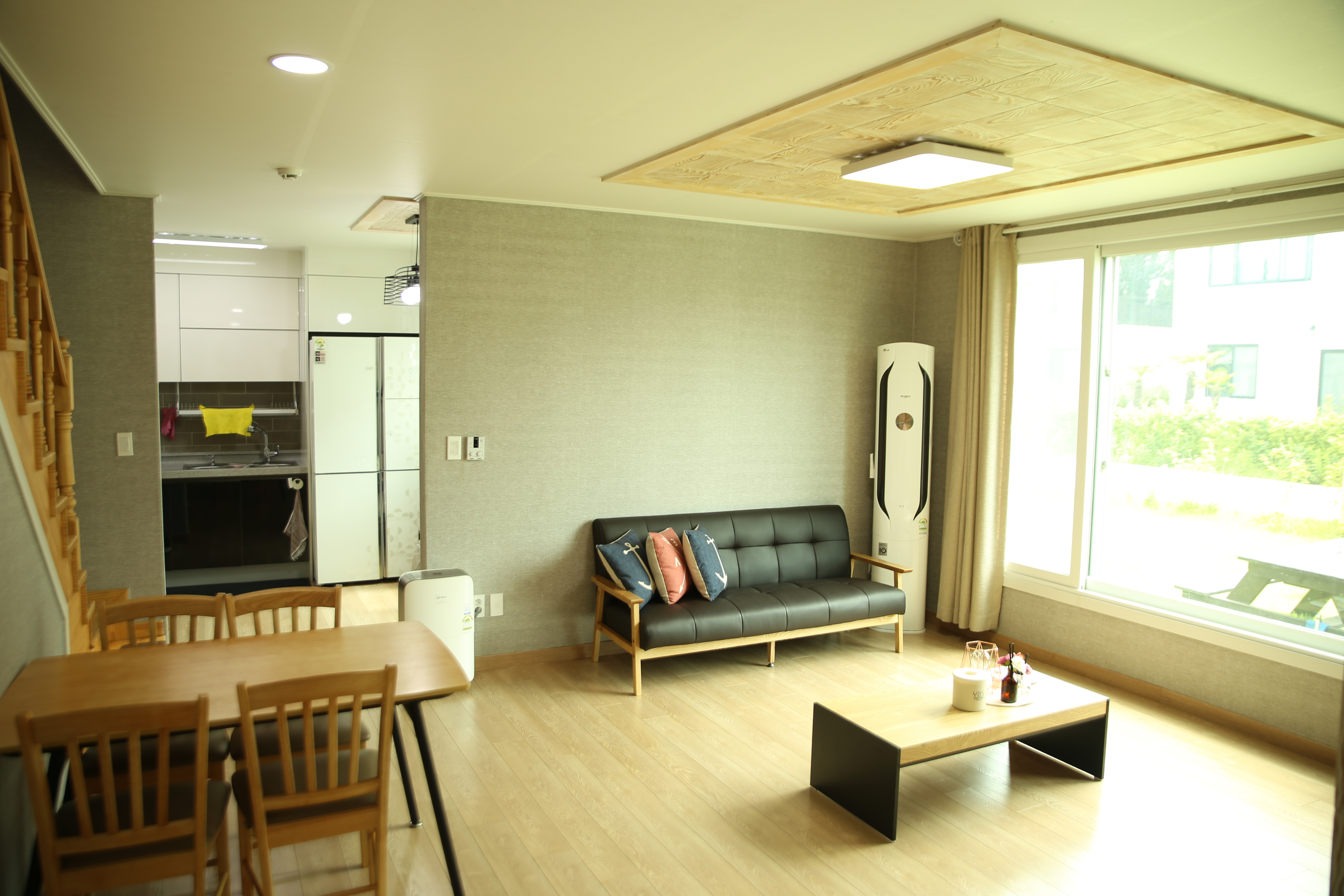 오육일house