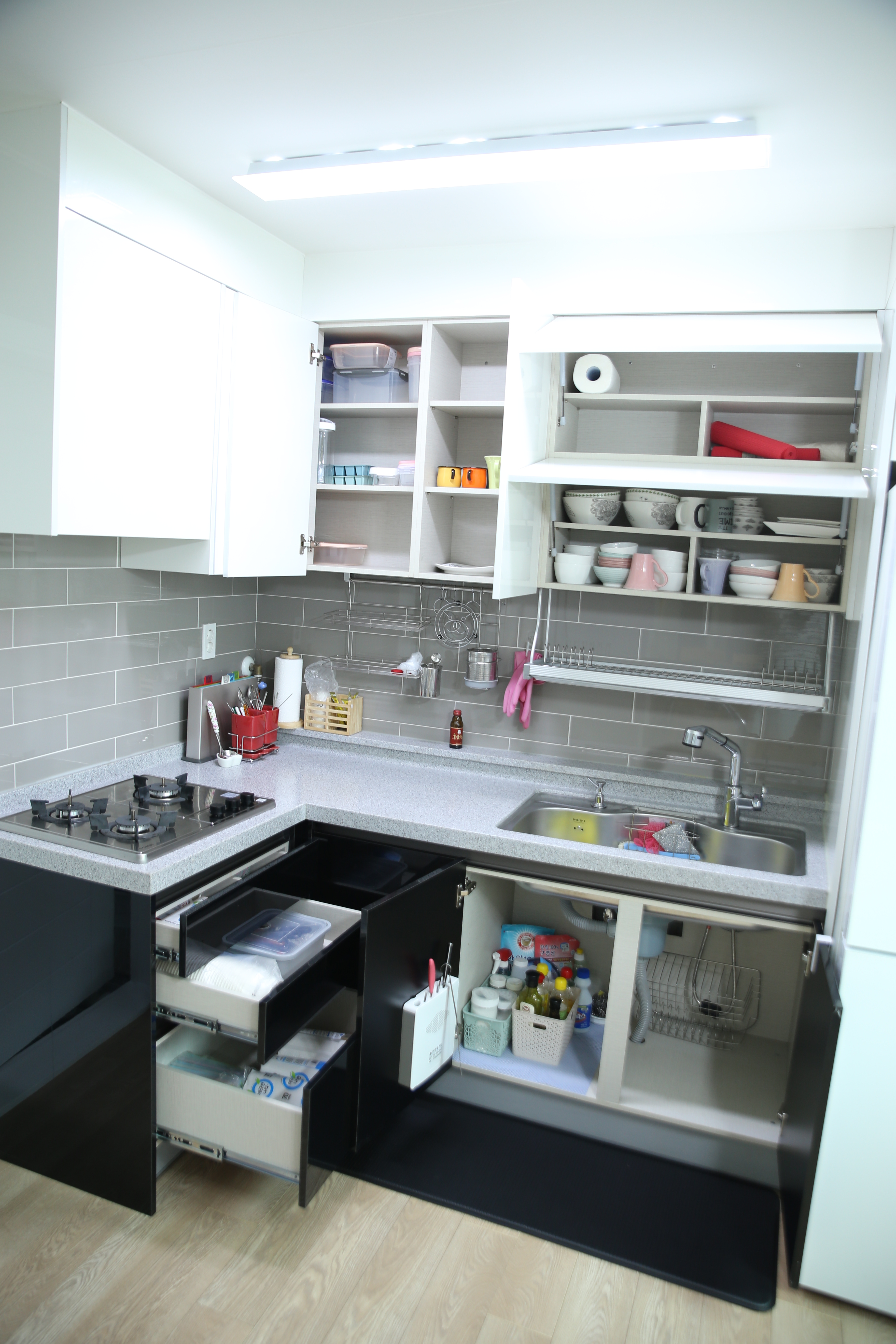 오육일house