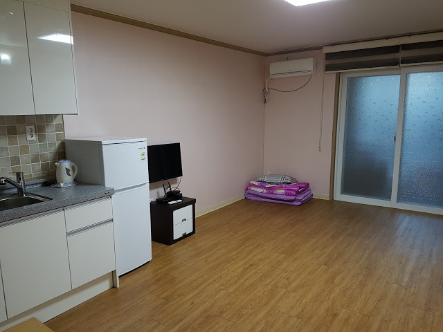 토리민박