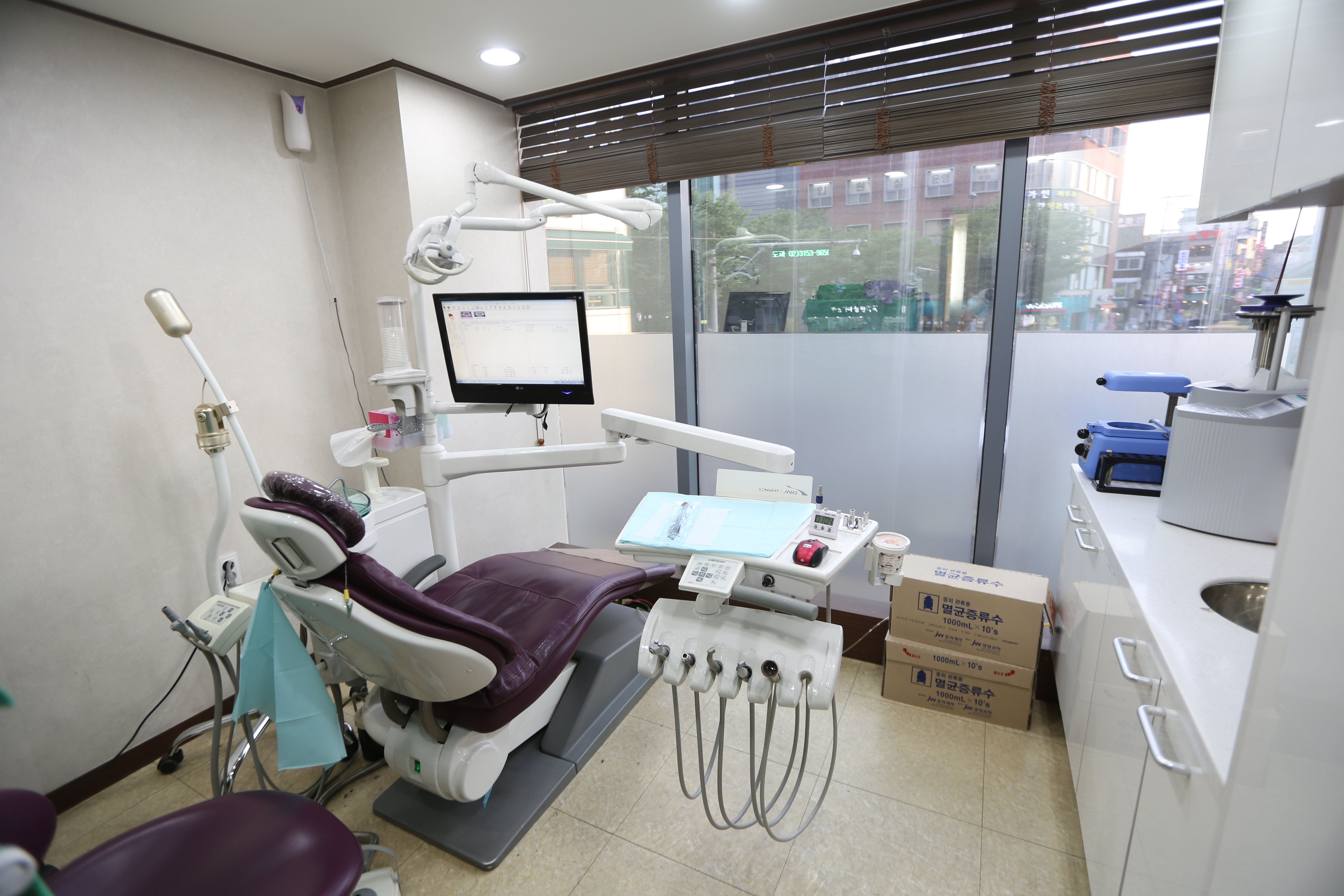 서울이편한치과의원 대표 이미지