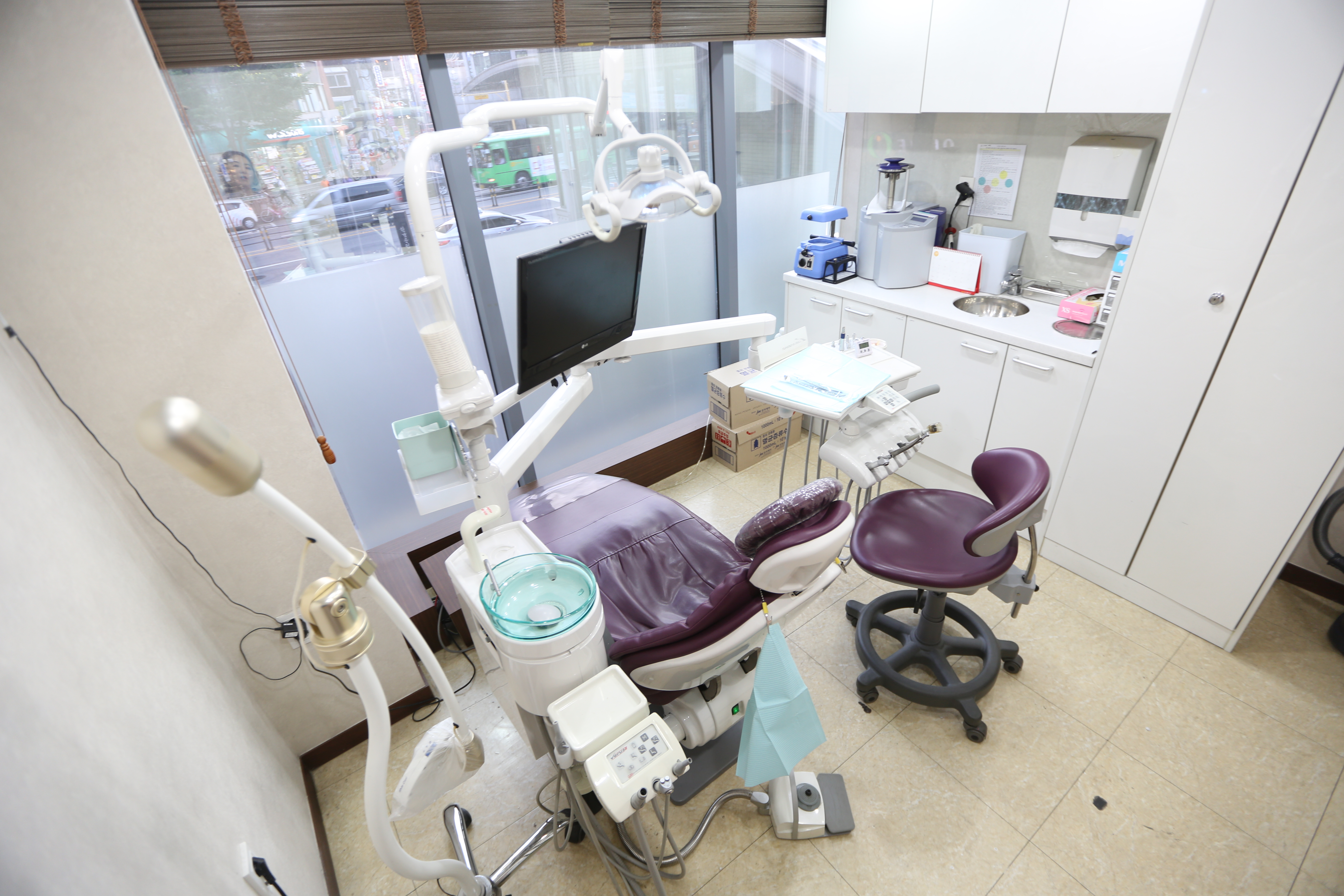 서울이편한치과의원 대표 이미지