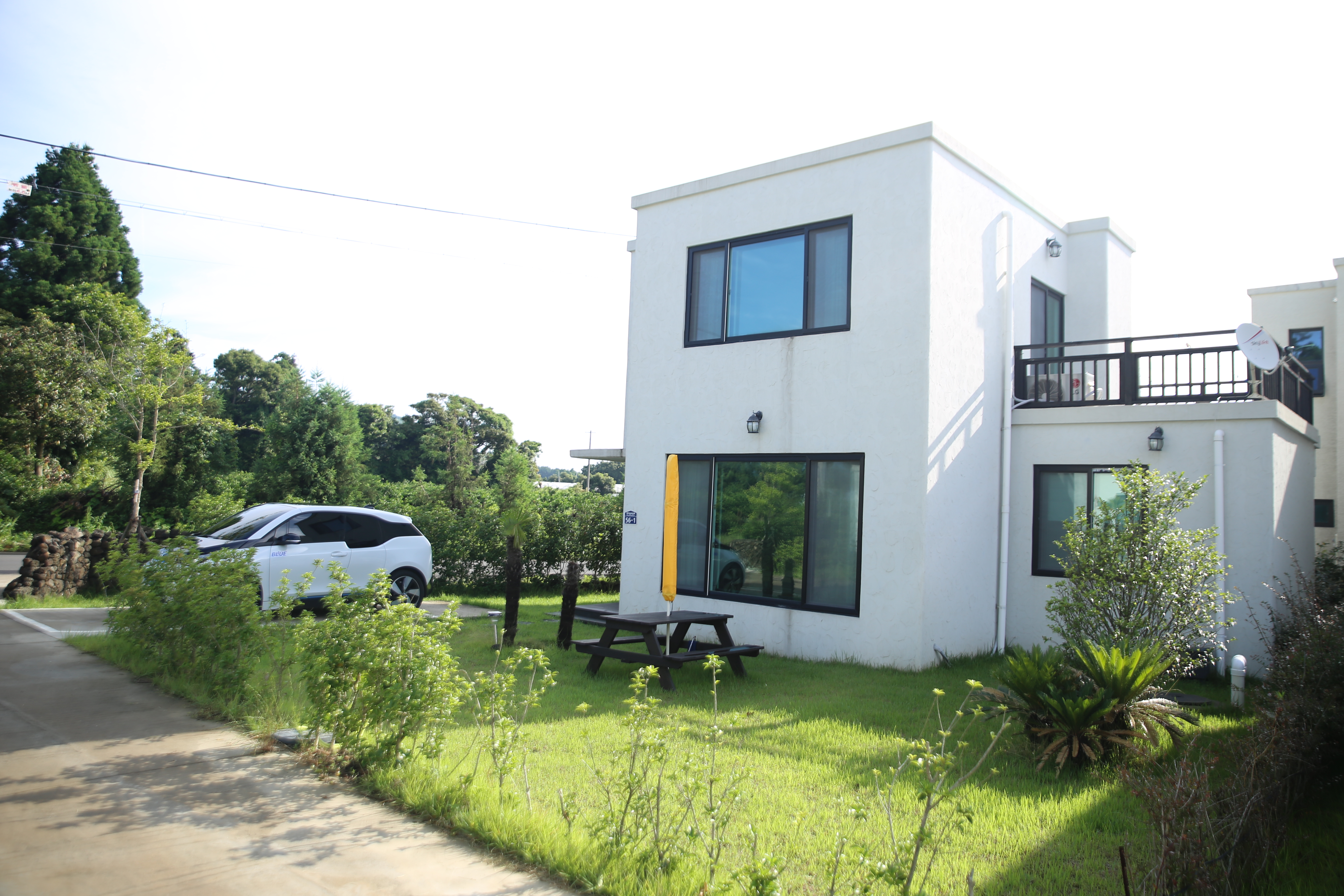 오육일house