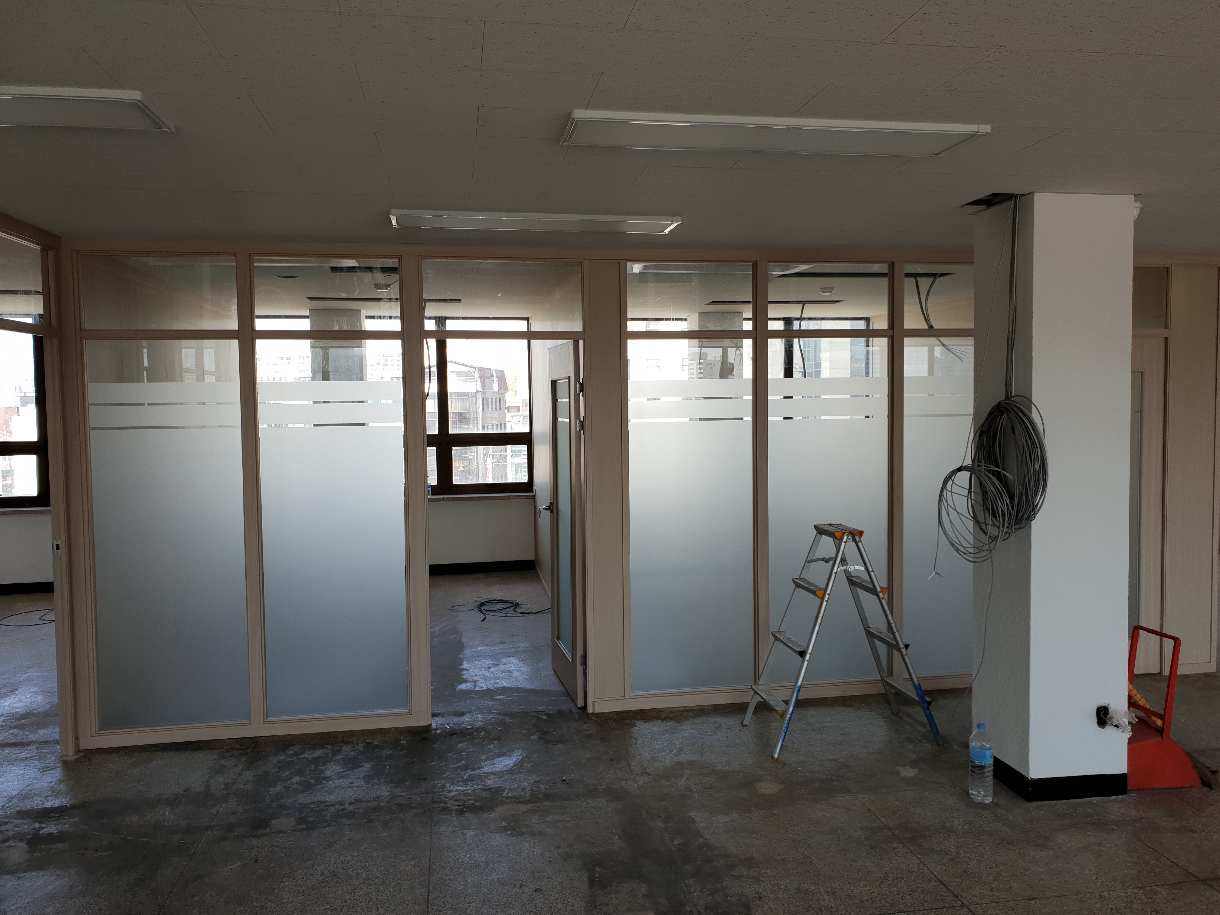 THE나눔칸막이 대표 이미지