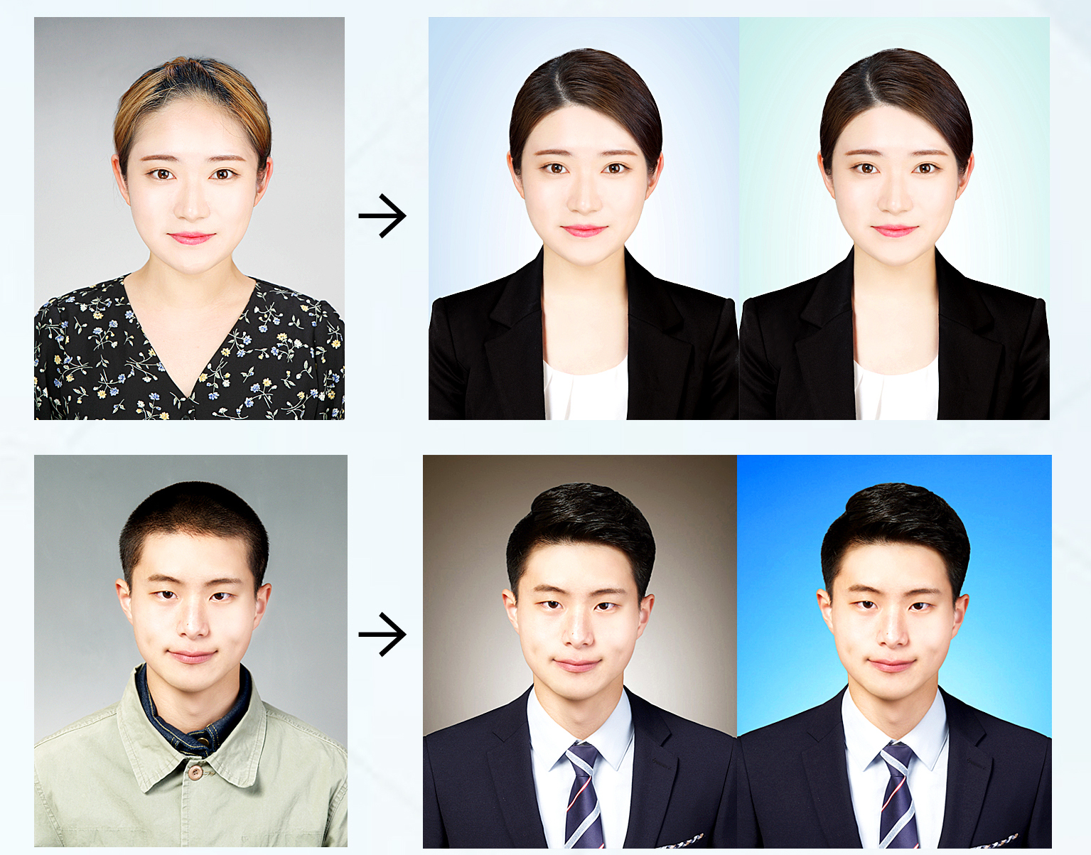더예쁜사진관 영주점