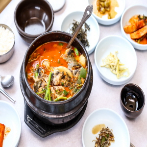 혜성식당