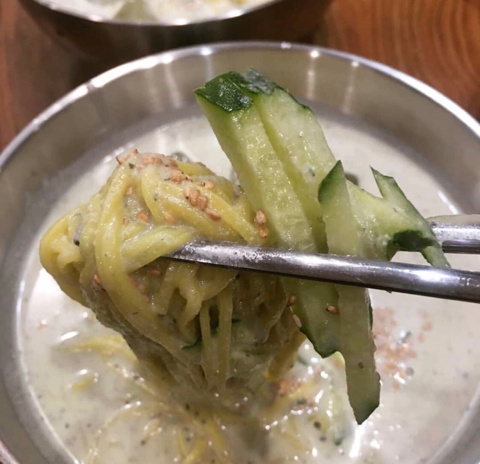 순이네손칼국수