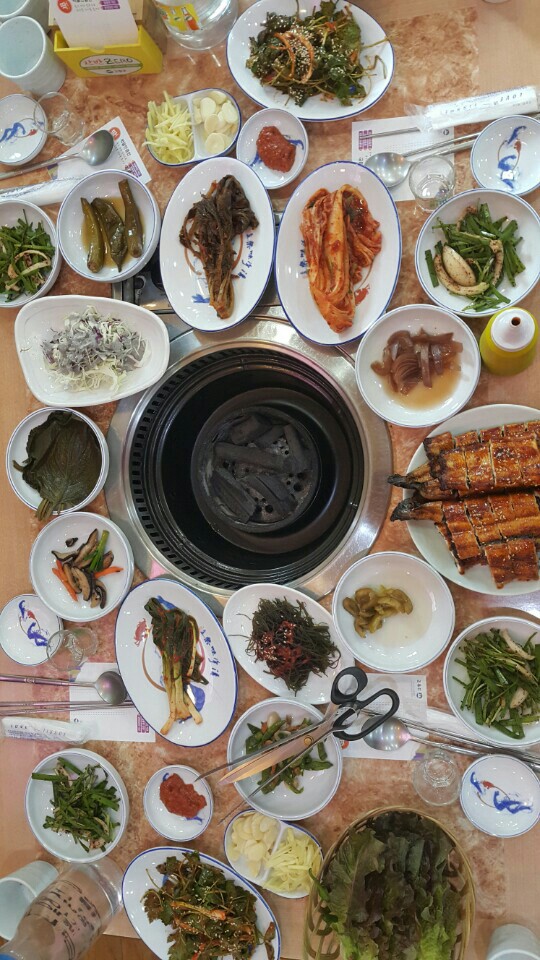 우리회관