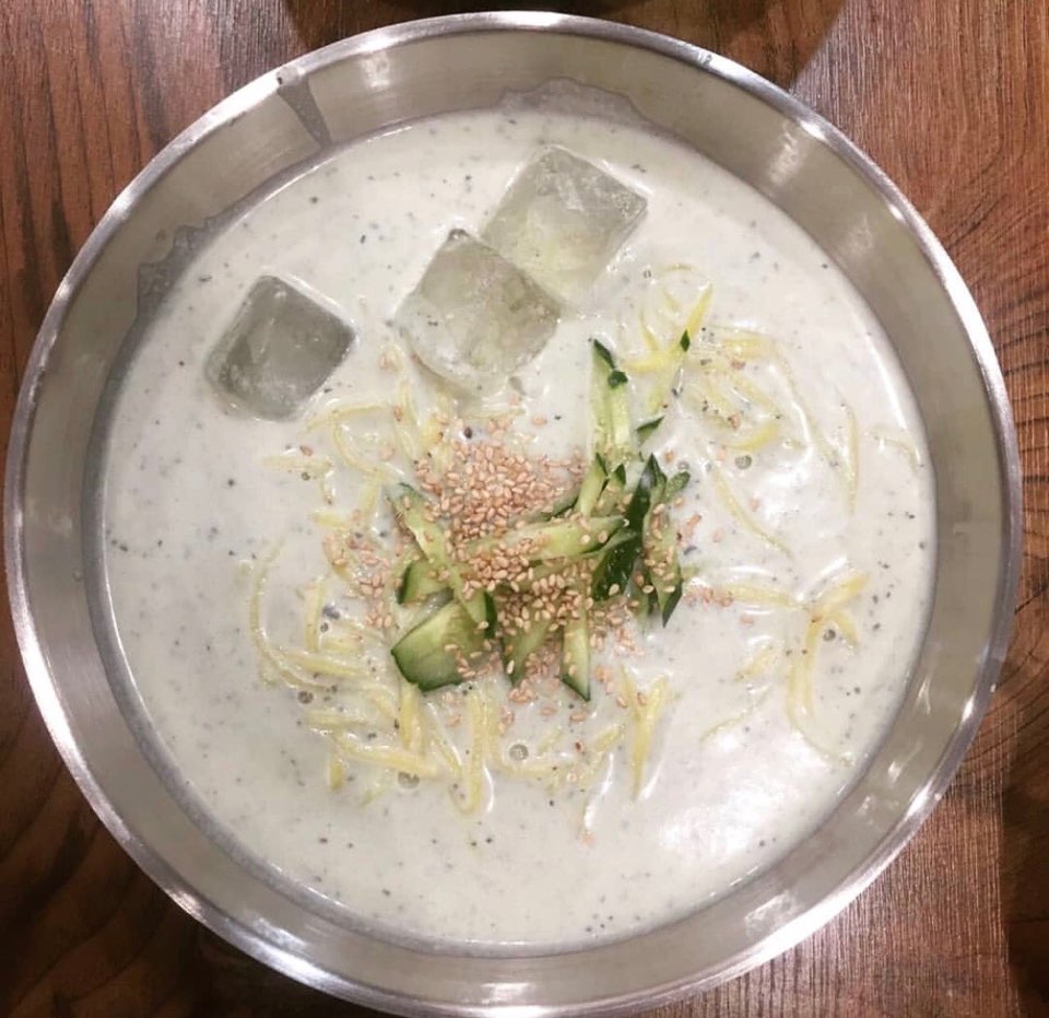 순이네손칼국수