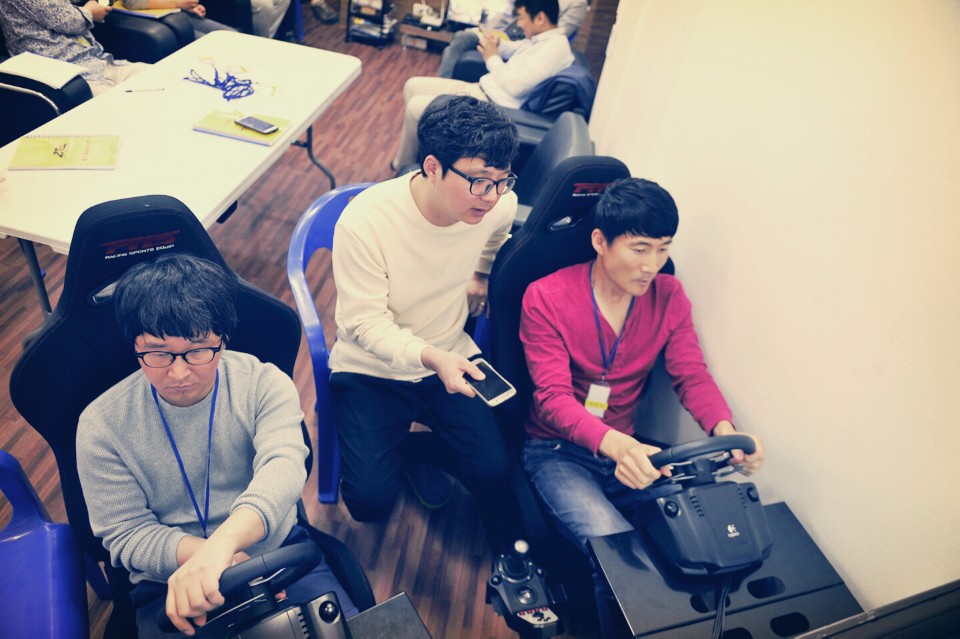 동원1급자동차정비