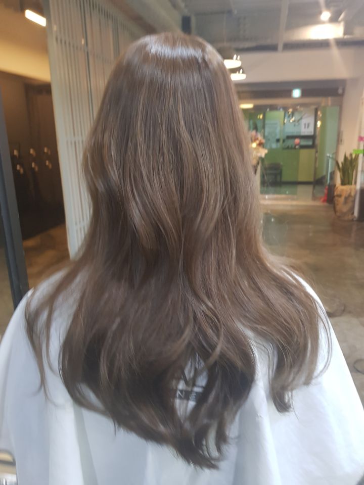 하로헤어샵