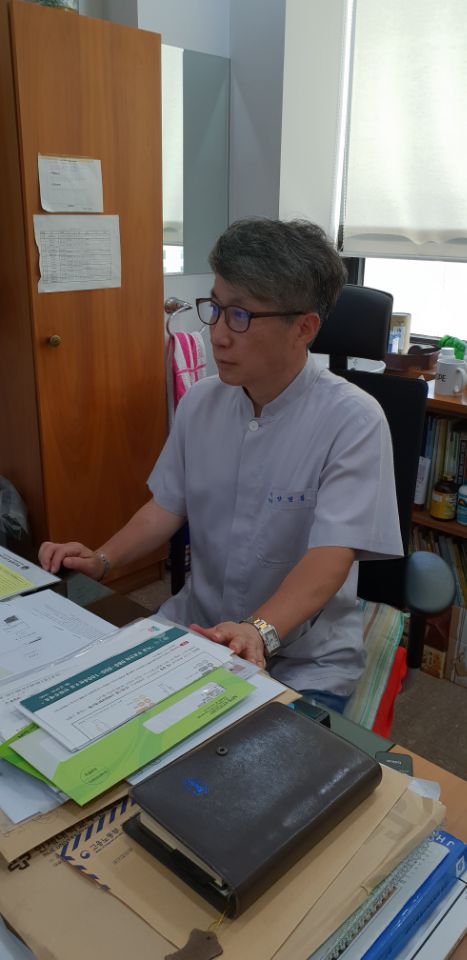 메디칼마취통증의학과신경외과의원 대표 이미지