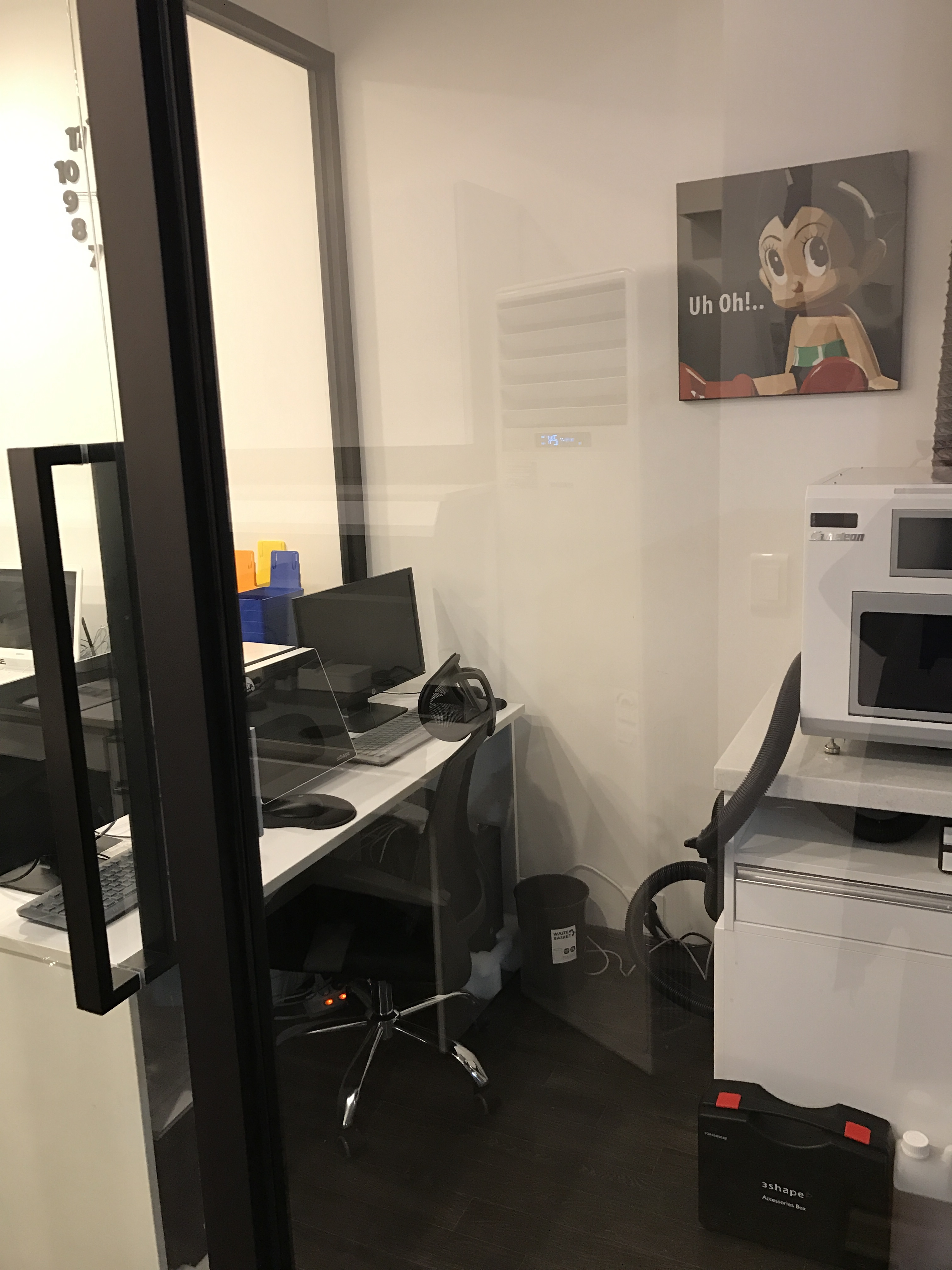 S&C치과기공소 대표 이미지