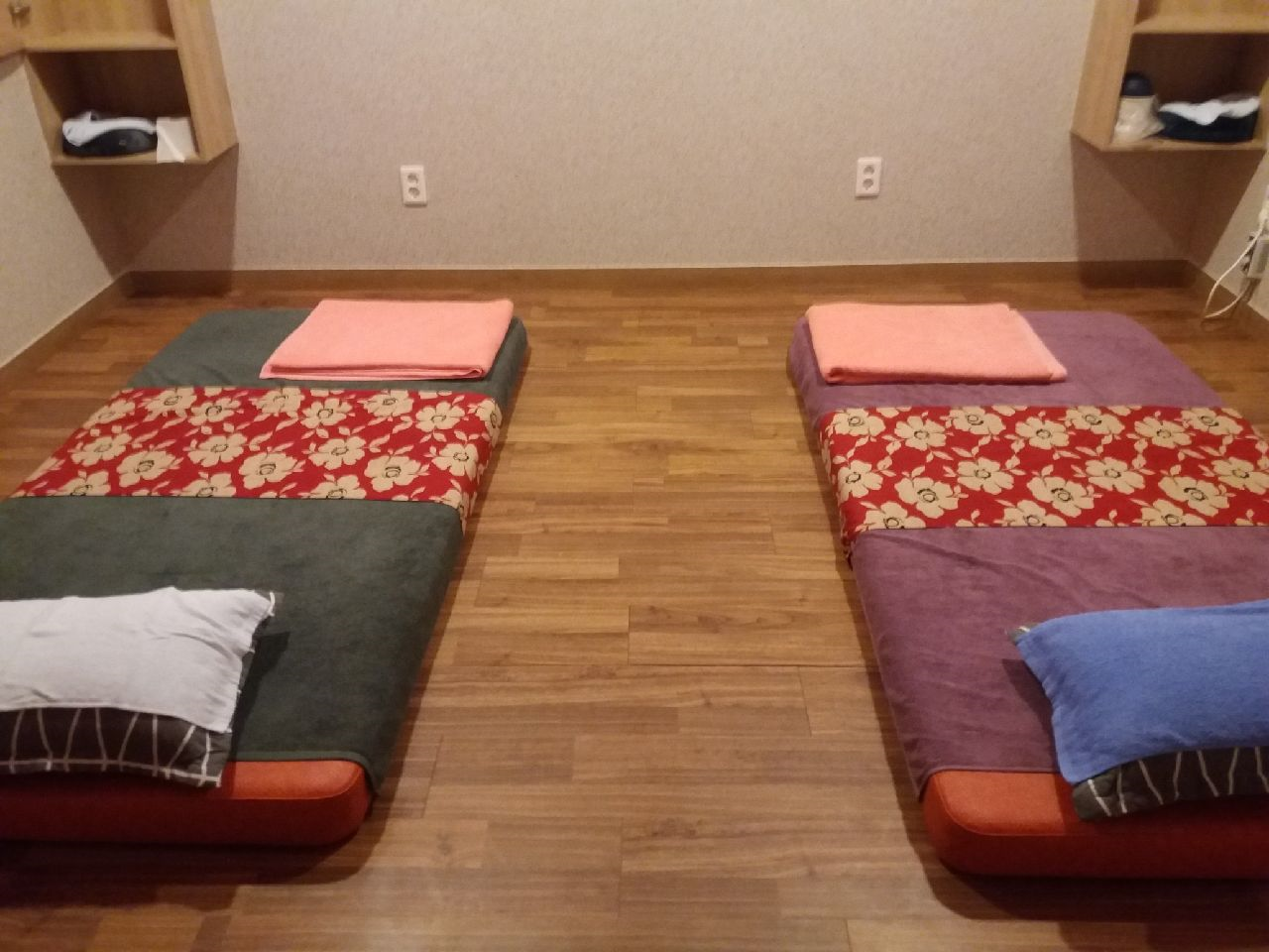 썸힐링 타이마사지 photo 9