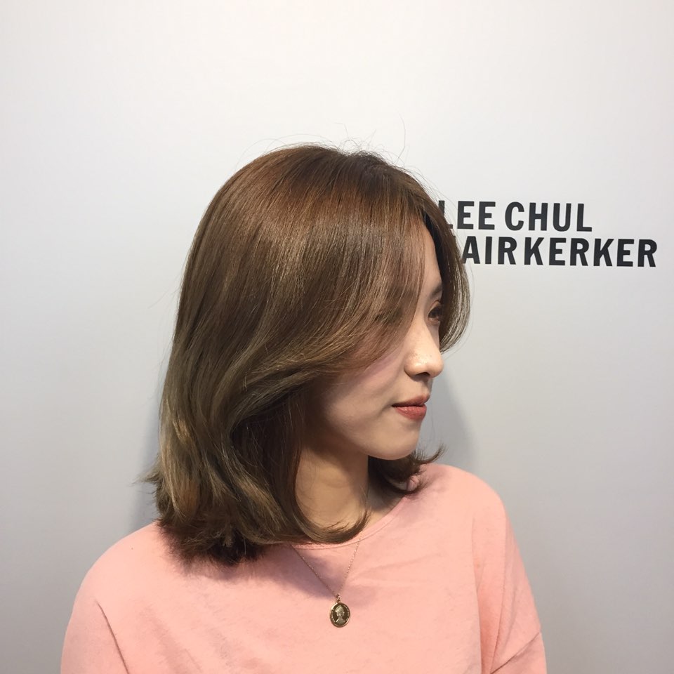 이철헤어커커 원주무실능라점