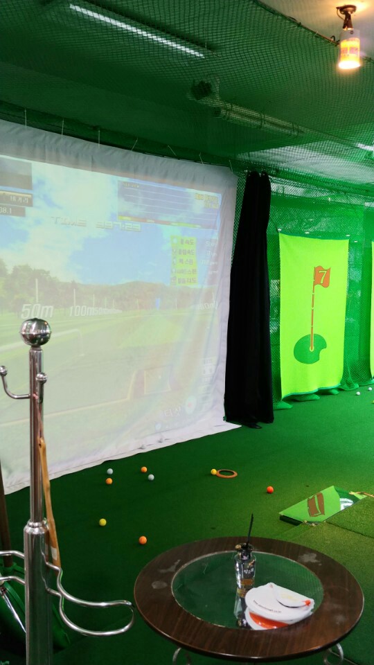 PGA골프스쿨 대표 이미지