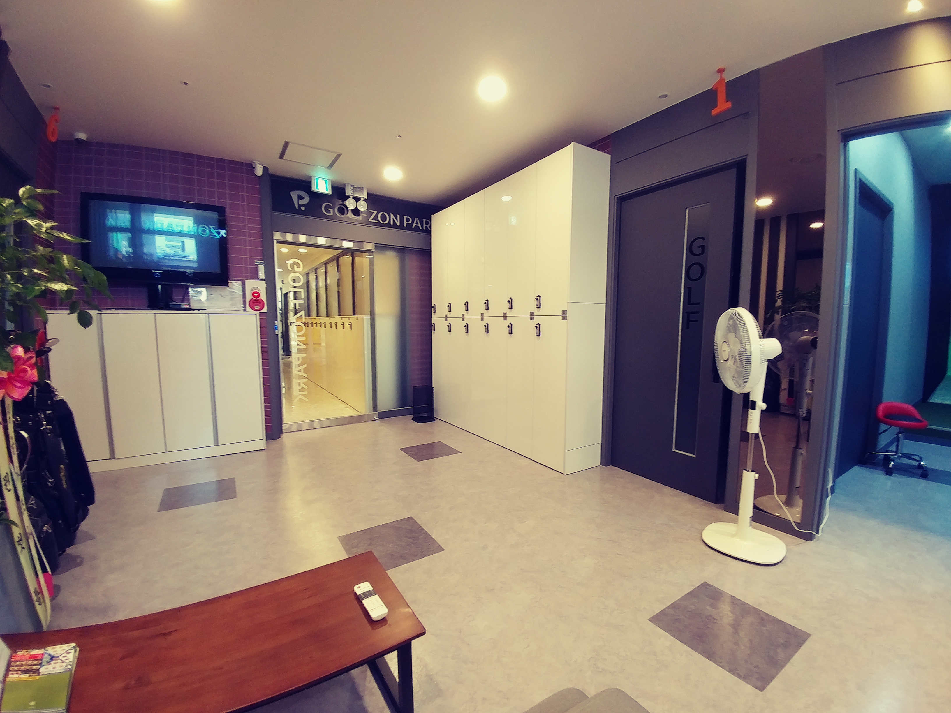 골프존파크 장지점JOY 대표 이미지