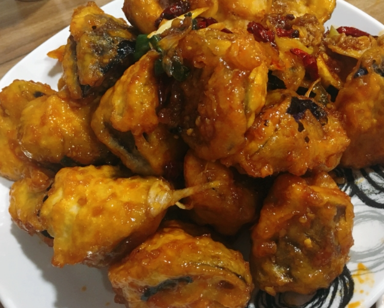 하하 공덕점