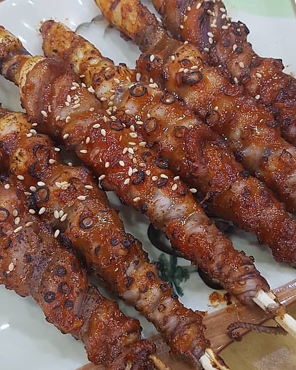 봉수낙지