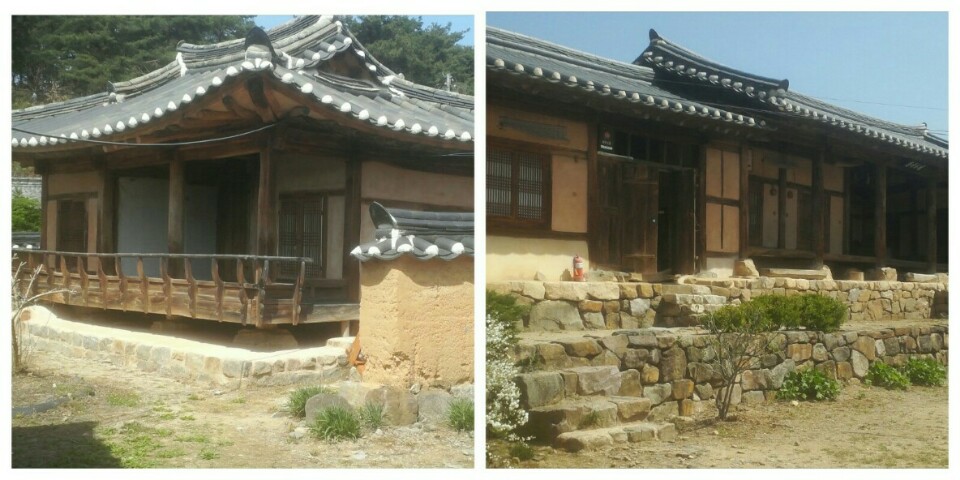 수곡고택