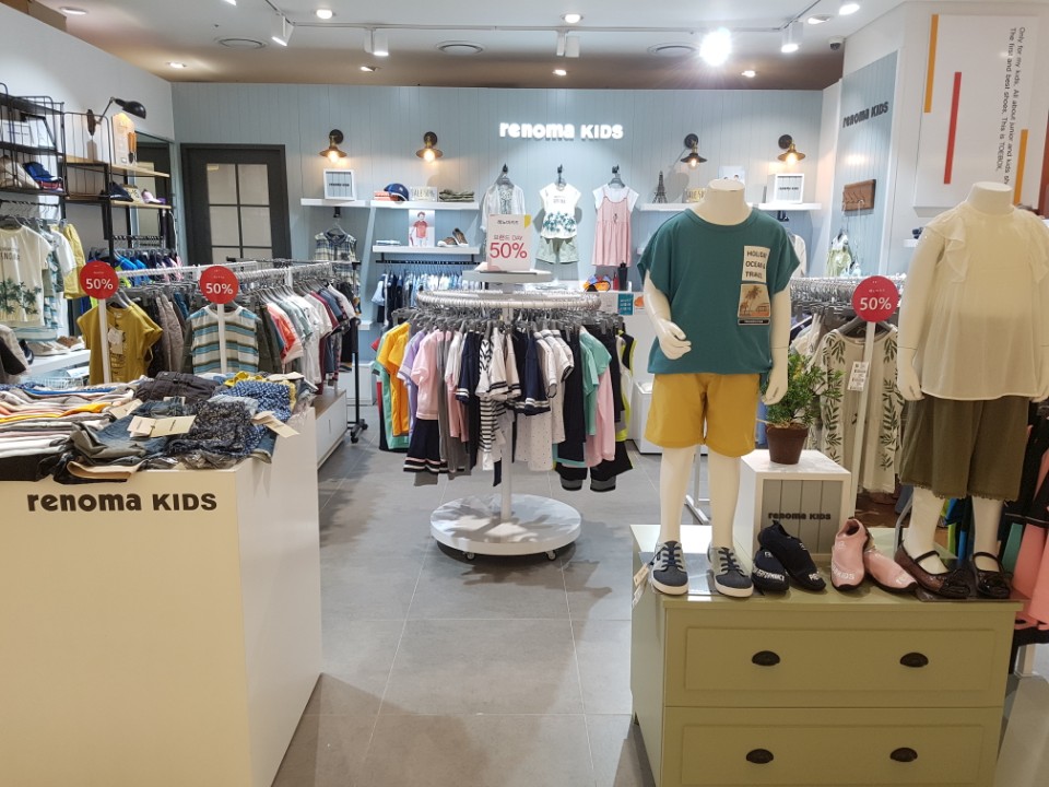 레노마키즈