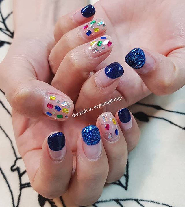 더네일인명동 대표 이미지