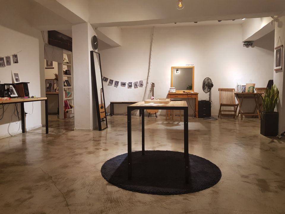 경기전옆사진관
