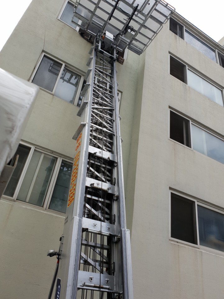 일성사다리차연합 대표 이미지