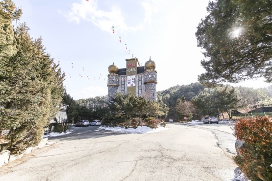 팔레스
