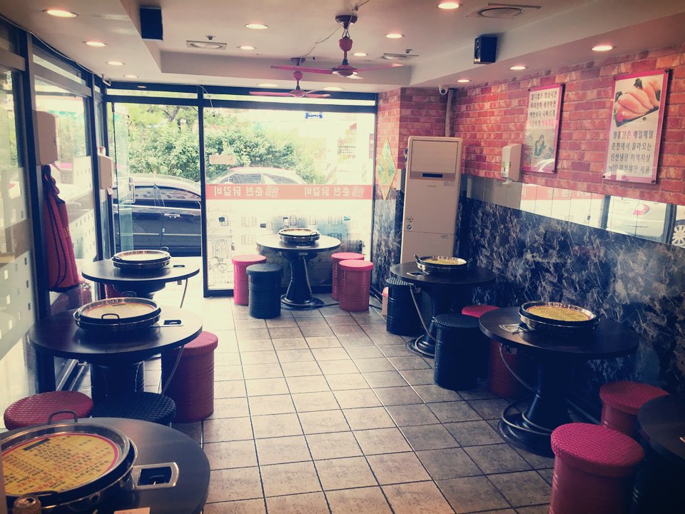 명품춘천닭갈비 당동점