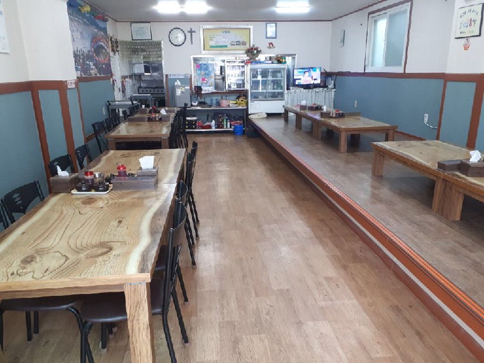 천일해장국