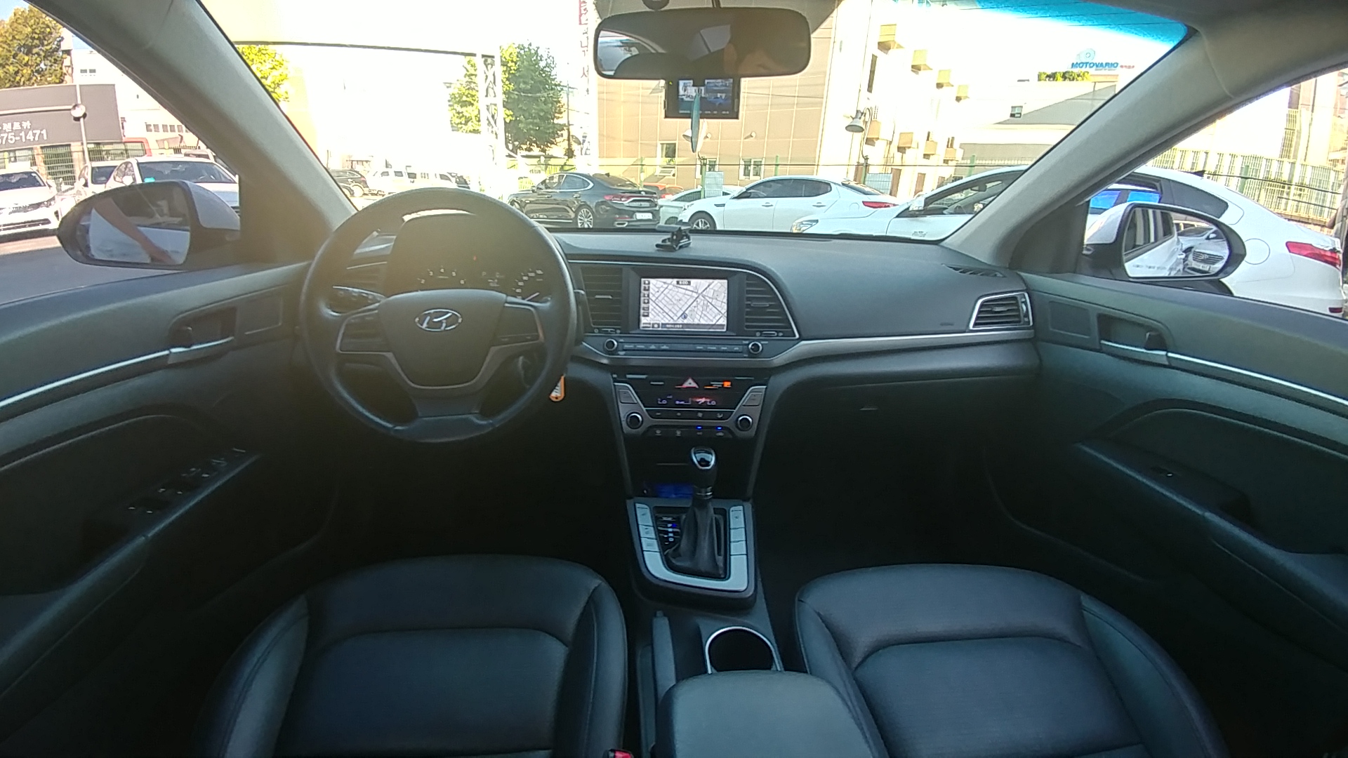 하나렌트카 대표 이미지