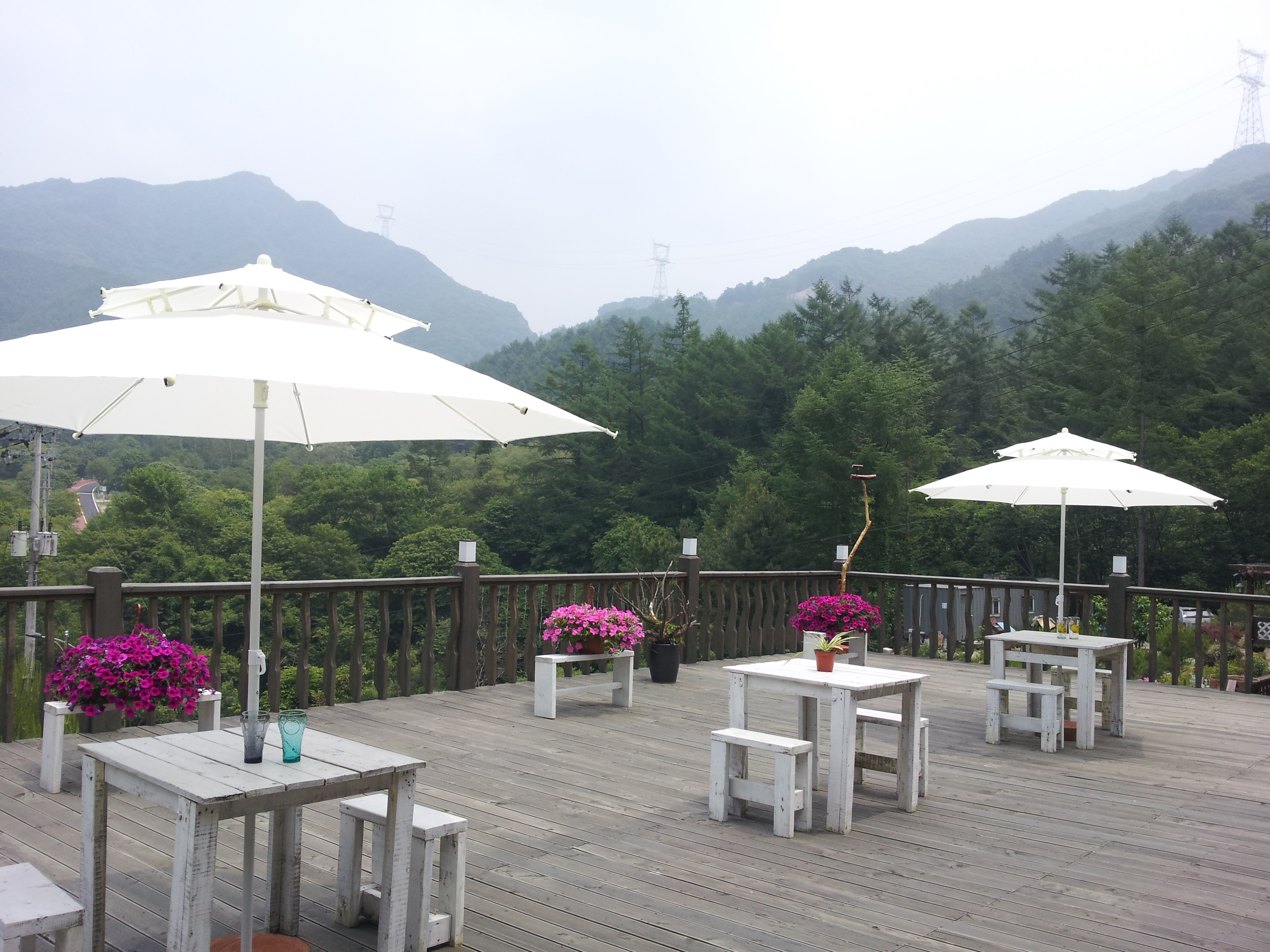 라임오렌지펜션