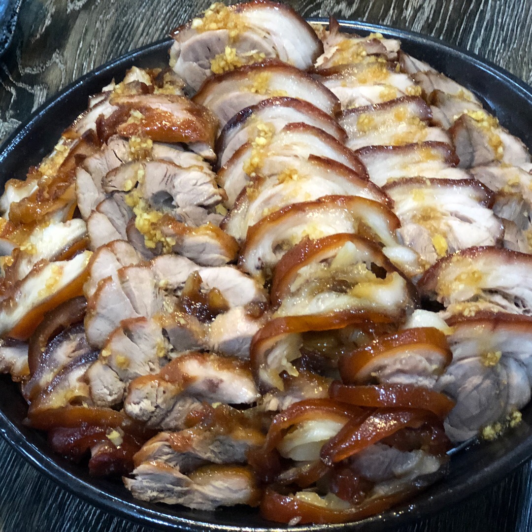 청량족발 본점